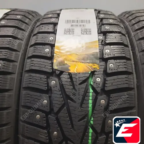 Nokian ikon Nordman 7 SUV 235/55 R18 104T XL