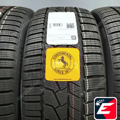 Continental ContiWinterContact TS 860 S 225/45 R18 95Y XL FR