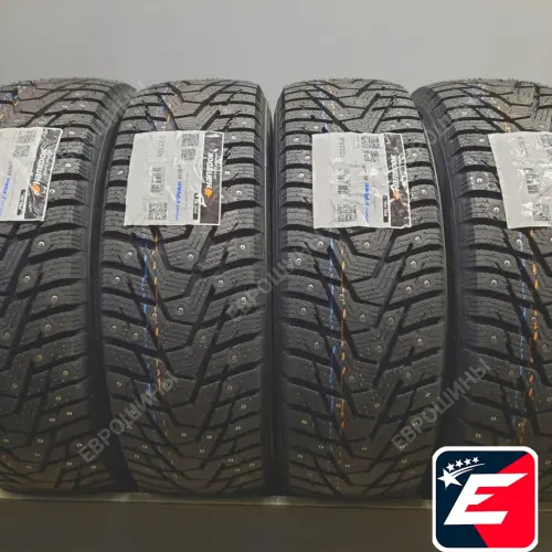 Hankook Winter I*Pike RS2 W429 195/55 R16 91T XL