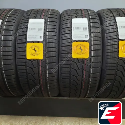 Continental ContiWinterContact TS 860 S 275/40 R21 107V XL FR