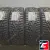 Hankook Winter I*Pike RS2 W429 195/55 R16 91T XL