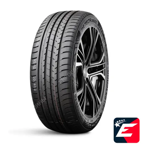 DOUBLESTAR DSU02 285/45 R22 114Y