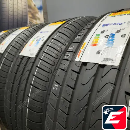 PIRELLI SCORPION VERDE SUV 225/65 R17 102H