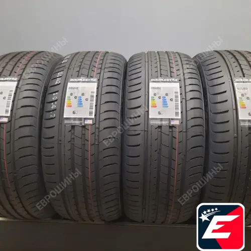 DOUBLESTAR DSU02 245/45 R19 102W
