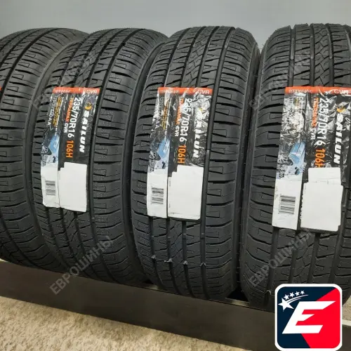 Sailun Terramax CVR 235/70 R16 106H