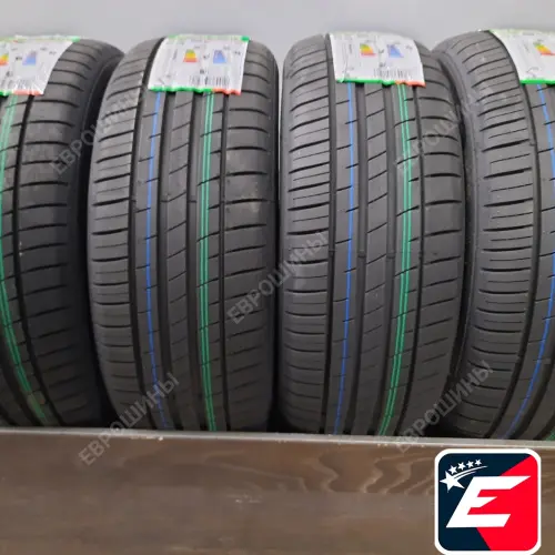 DOUBLESTAR HP MAXIMUM DH08 195/50 R15 82V