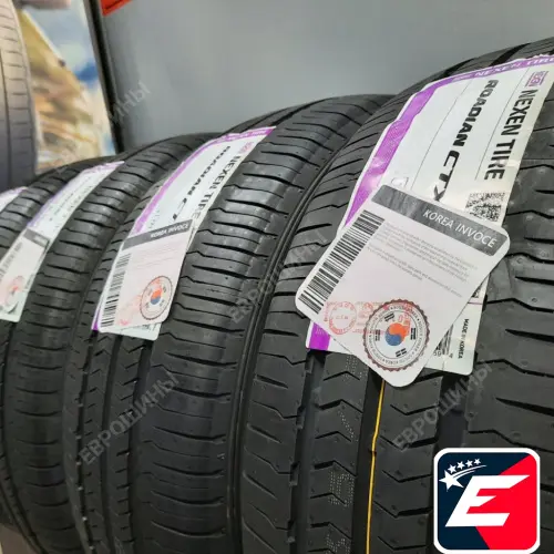 NEXEN ROADIAN CTX 215/70 R15 109/107S