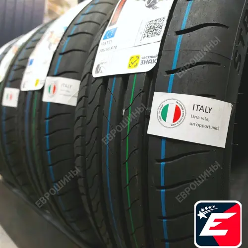 Viatti Strada 2 V-134 195/55 R16 91V XL