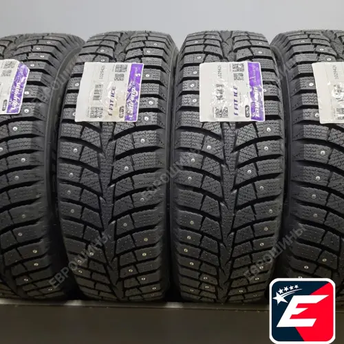 Laufenn I Fit Ice LW71 205/65 R15 94T