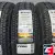 BARS XL607 195/75 R16 107/105R