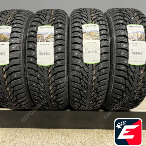 Ikon Tyres Ikon Autograph Ice 9 205/55 R16 94T