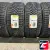 Pirelli Winter Ice Zero Friction 255/45 R20 105H