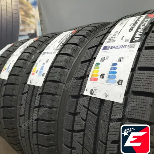 Yokohama iceGuard iG50 Plus 225/55 R17 97Q