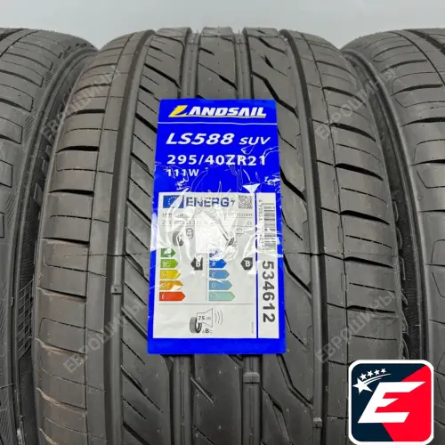 LANDSAIL LS588 SUV 295/40 R21 111W