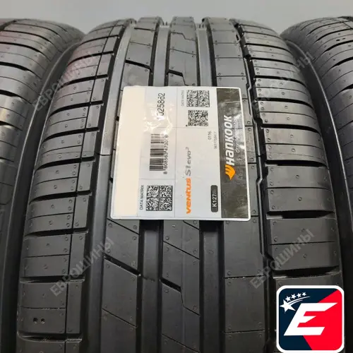 Hankook Ventus S1 Evo3 SUV K127 305/35 R22 110Y