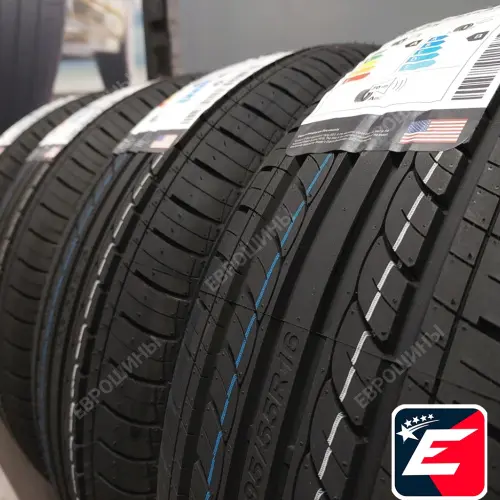 DoubleStar DH05  195/55 R16  87V