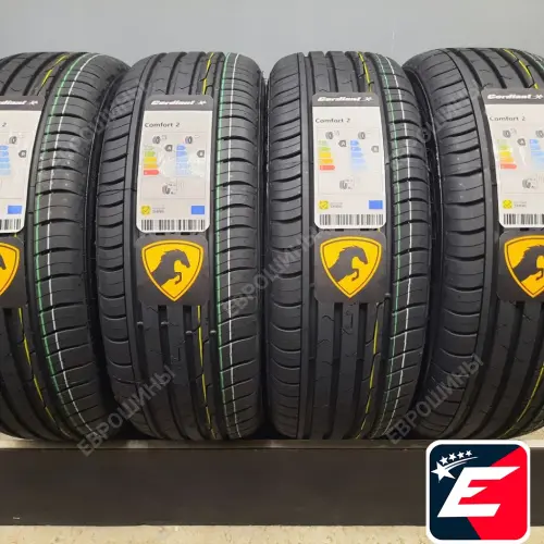 CORDIANT COMFORT 2 215/55 R16 97H
