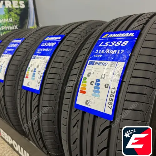 Landsail LS388 215/60 R17 100V