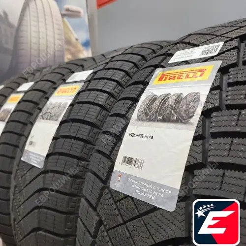 Pirelli Ice Zero Friction 265/60 R18 114H XL