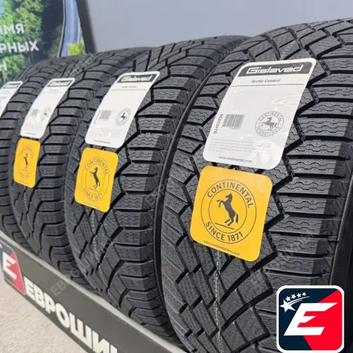 Gislaved Arctic Control 225/55 R19 103T