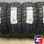 Kumho Road Venture MT51 275/65 R17 121/118Q