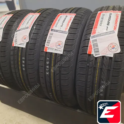 ROADSTONE EUROVIS HP02 205/60 R16 92V
