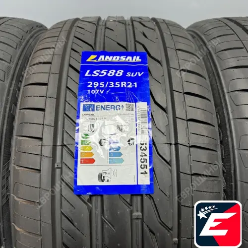 LANDSAIL LS588 SUV 295/35 R21 107V