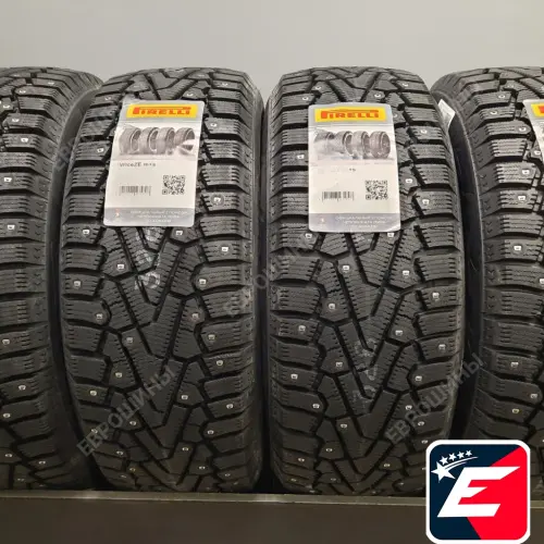 PIRELLI ICE ZERO 225/55 R17 101T XL