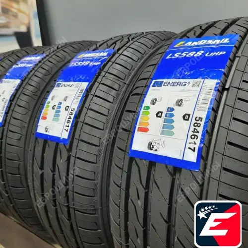 Landsail LS588 UHP 225/55 R17 101W