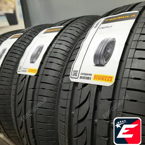 FORMULA ENERGY 215/55 R17 94W
