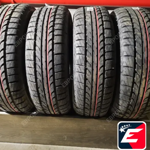 Tunga Zodiak 2 195/65 R15 95T XL