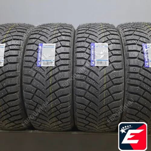 Michelin X-Ice North XIN4 275/40 R19 105H XL