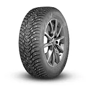 Nordman 8 SUV