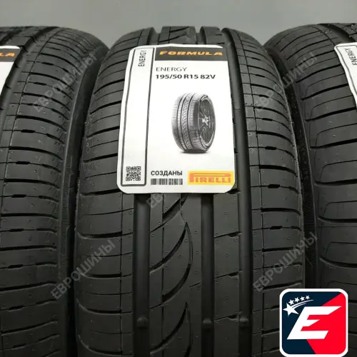 Formula Energy 195/50 R15 82V