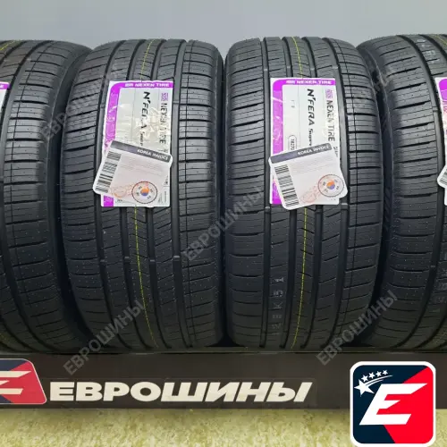 Nexen N'Fera Supreme 275/35 R19 100W