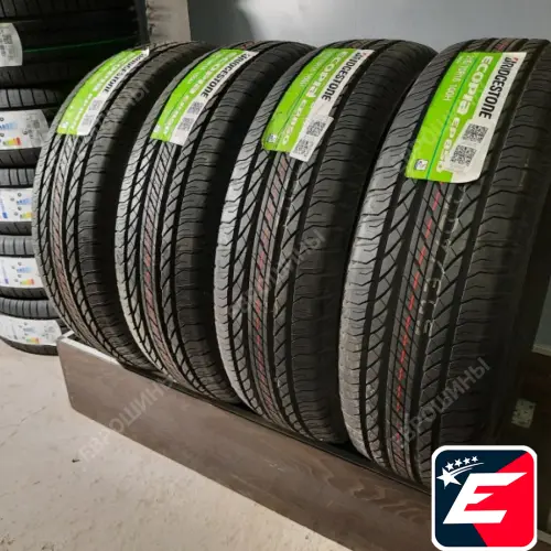 Bridgestone Ecopia EP850 215/55 R18 99V XL