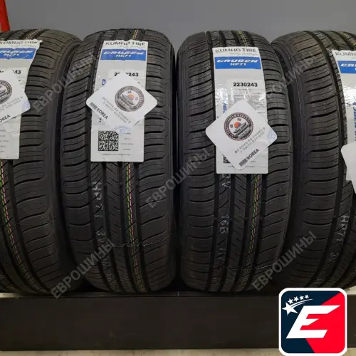 Kumho Crugen HP71 225/55 R18 98V