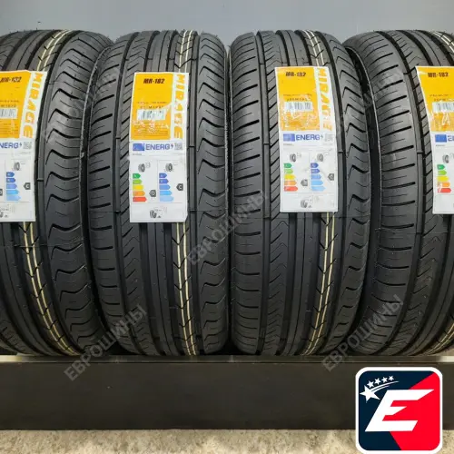 Mirage MR-182 225/55 R17 101W XL