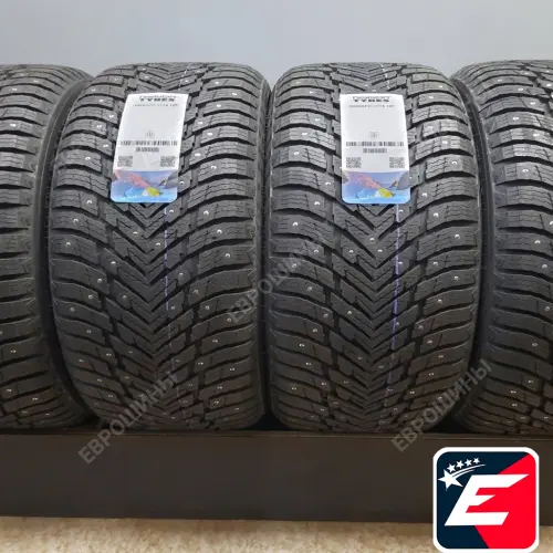 Nokian Tyres Hakkapeliitta 10p 245/45 R19 102T XL
