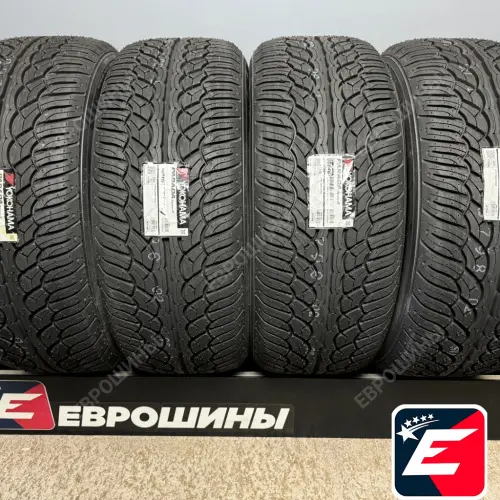 Yokohama Parada Spec-X PA02 255/50 R20 109V