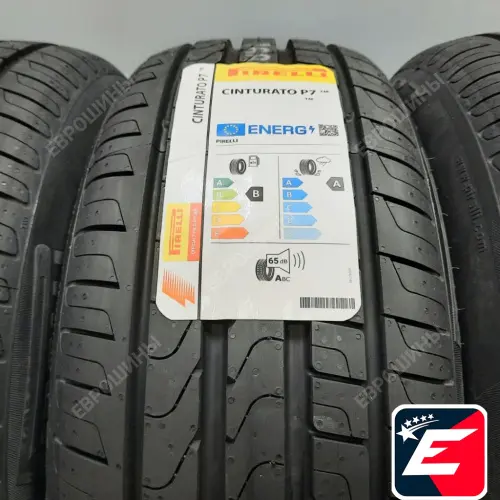 Pirelli Cinturato P7 215/55 R17 94V