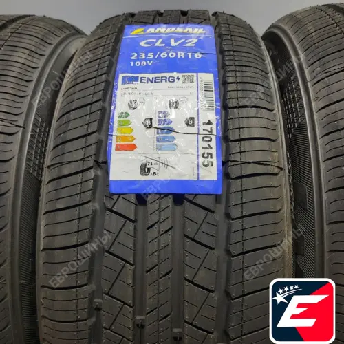 LANDSAIL CLV2 235/60 R16 100V