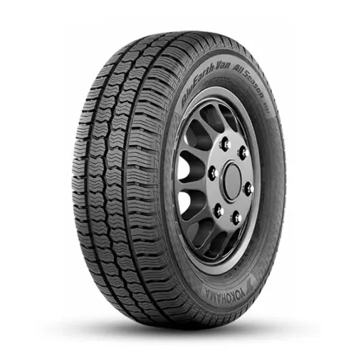 Yokohama BluEarth-Van All Season RY61 225/65 R16 112/110R