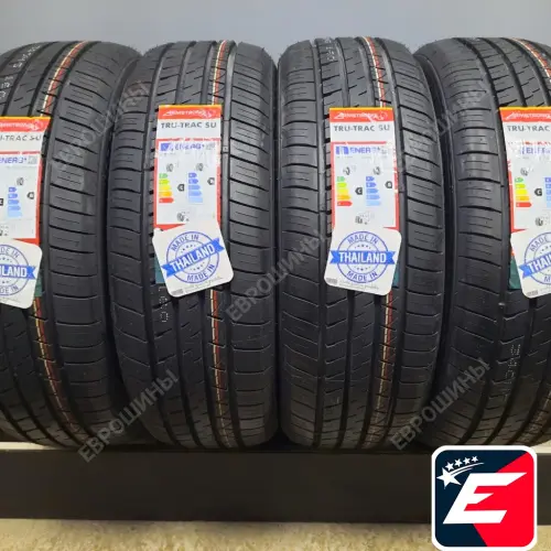 Armstrong Tru-Trac SU 235/60 R18  107W