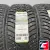 Ikon Tyres Character Ice 8 225/45 R19 96T XL