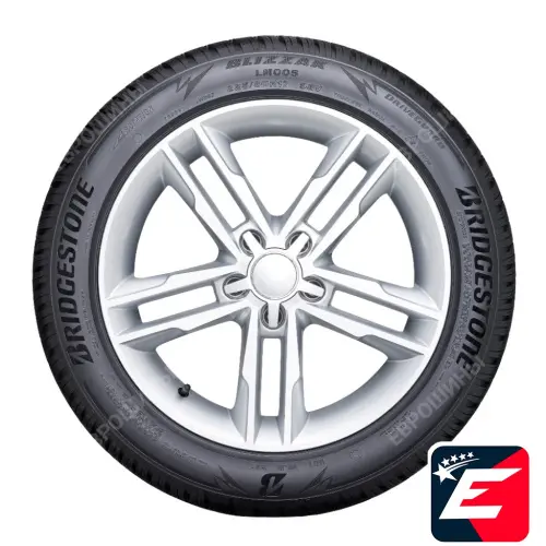 Bridgestone Blizzak LM005 275/40 R22 107V XL