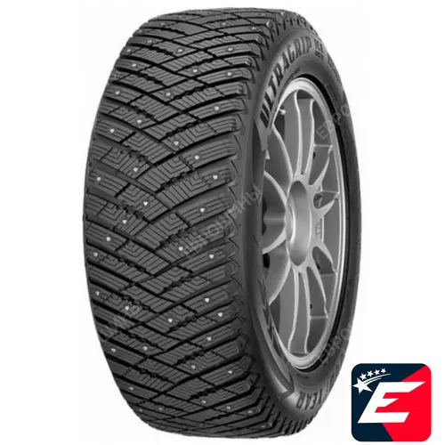 Goodyear UltraGrip Ice Arctic 185/65 R15 88T D-Stud