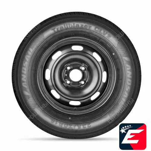 LANDSAIL CLV2 235/70 R16 106H