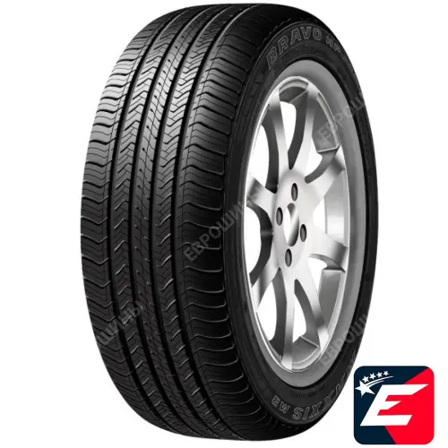 Maxxis HP-M3 Bravo 255/45 R20 105V