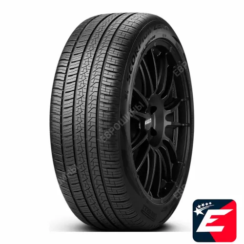 PIRELLI SCORPION ZERO ALL SEASON SUV 275/55 R19 111V MO